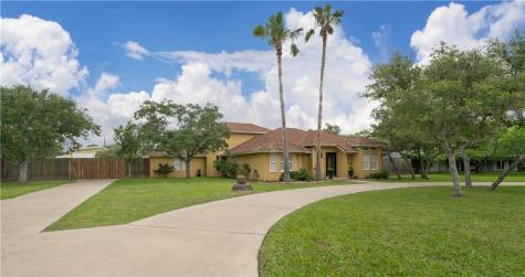 3577 Golden Oak Drive Corpus Christi TX 78418