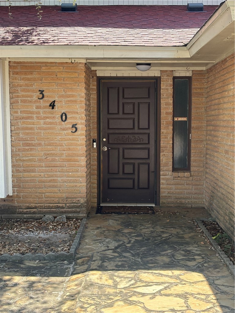 3405 Tahiti Drive Corpus Christi TX 78418