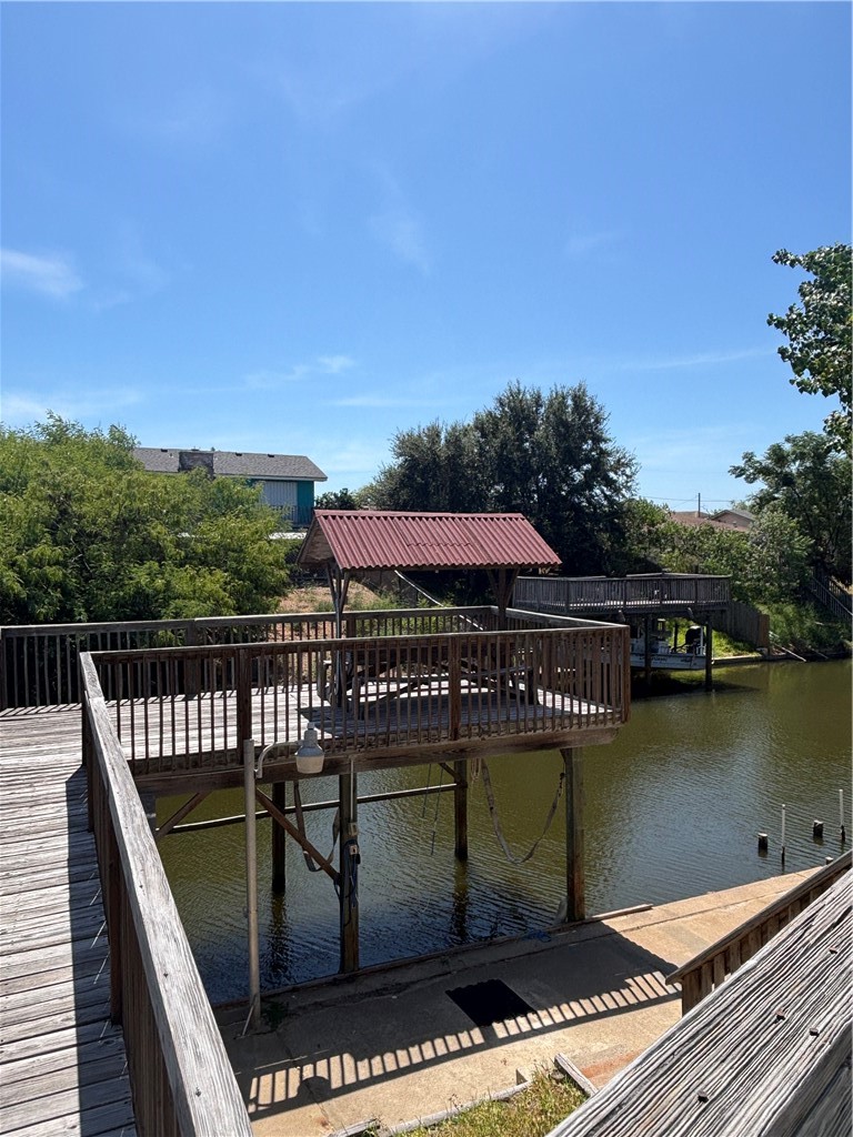 3405 Tahiti Drive Corpus Christi TX 78418