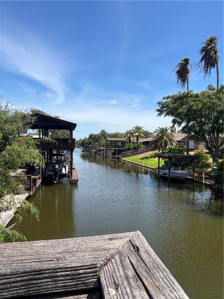 3405 Tahiti Drive Corpus Christi TX 78418