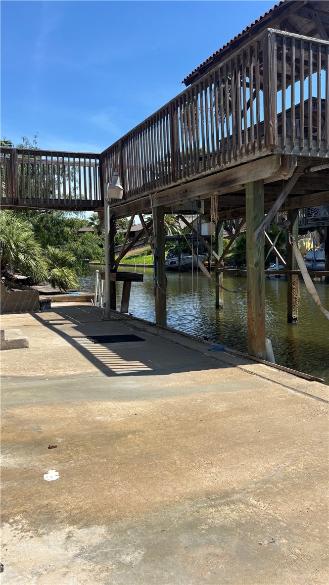 3405 Tahiti Drive Corpus Christi TX 78418