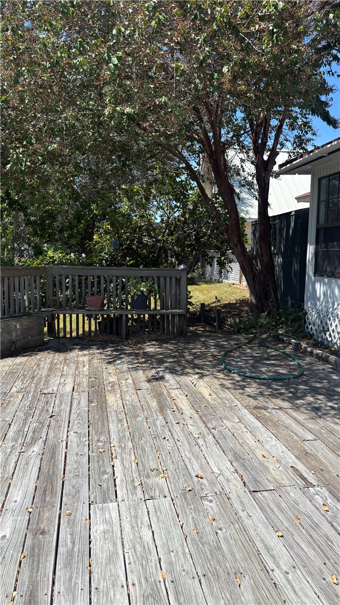 3405 Tahiti Drive Corpus Christi TX 78418