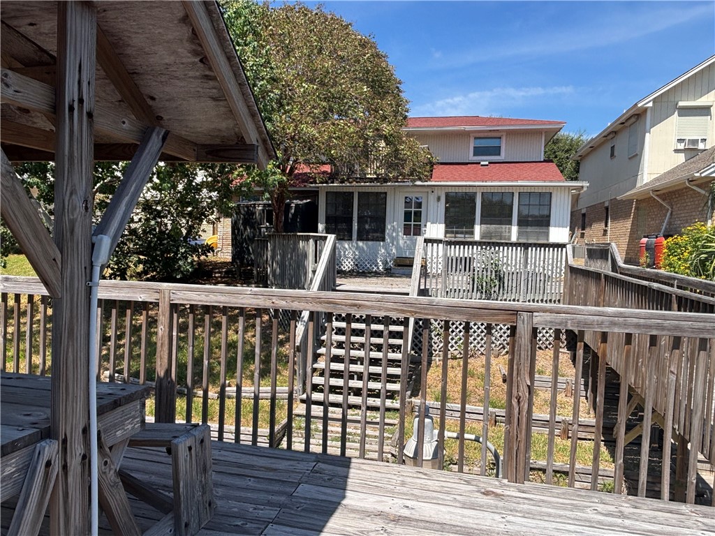 3405 Tahiti Drive Corpus Christi TX 78418