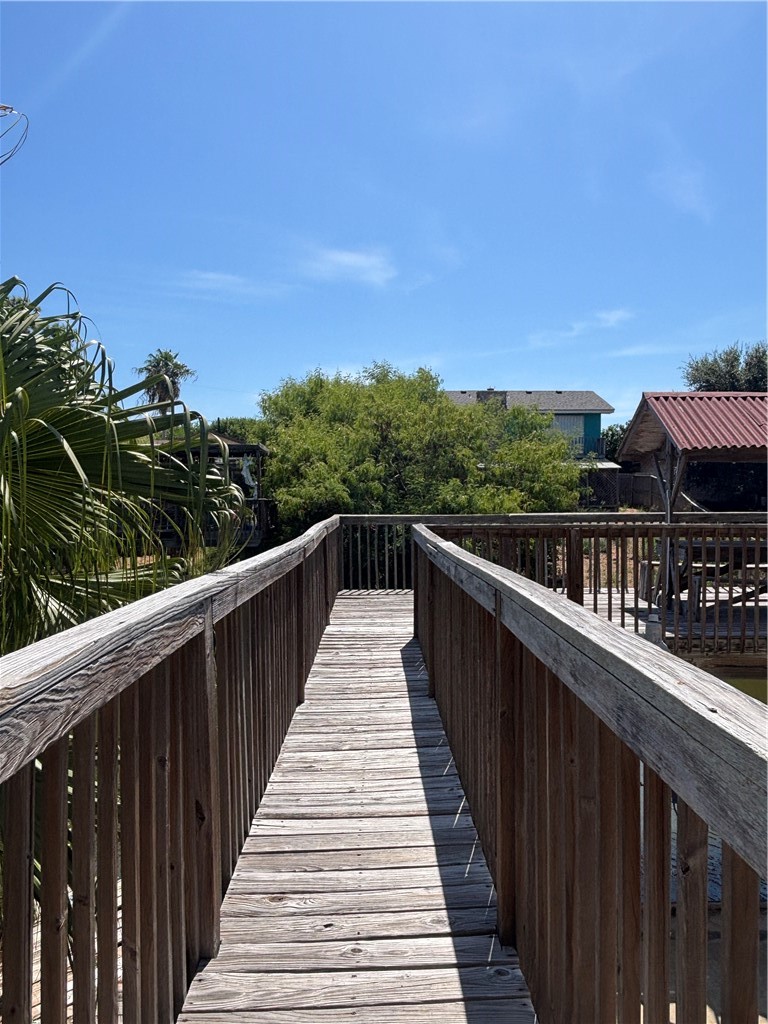 3405 Tahiti Drive Corpus Christi TX 78418