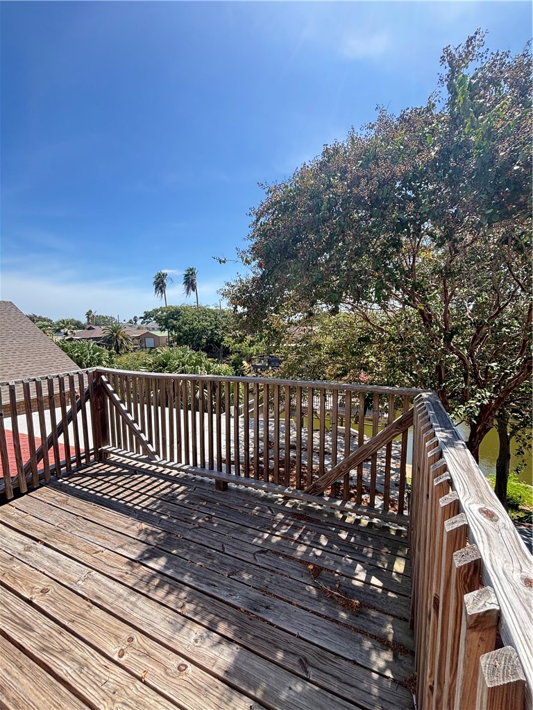 3405 Tahiti Drive Corpus Christi TX 78418