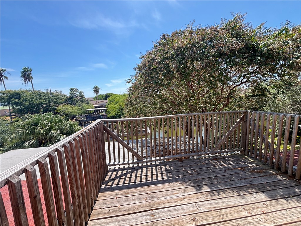 3405 Tahiti Drive Corpus Christi TX 78418