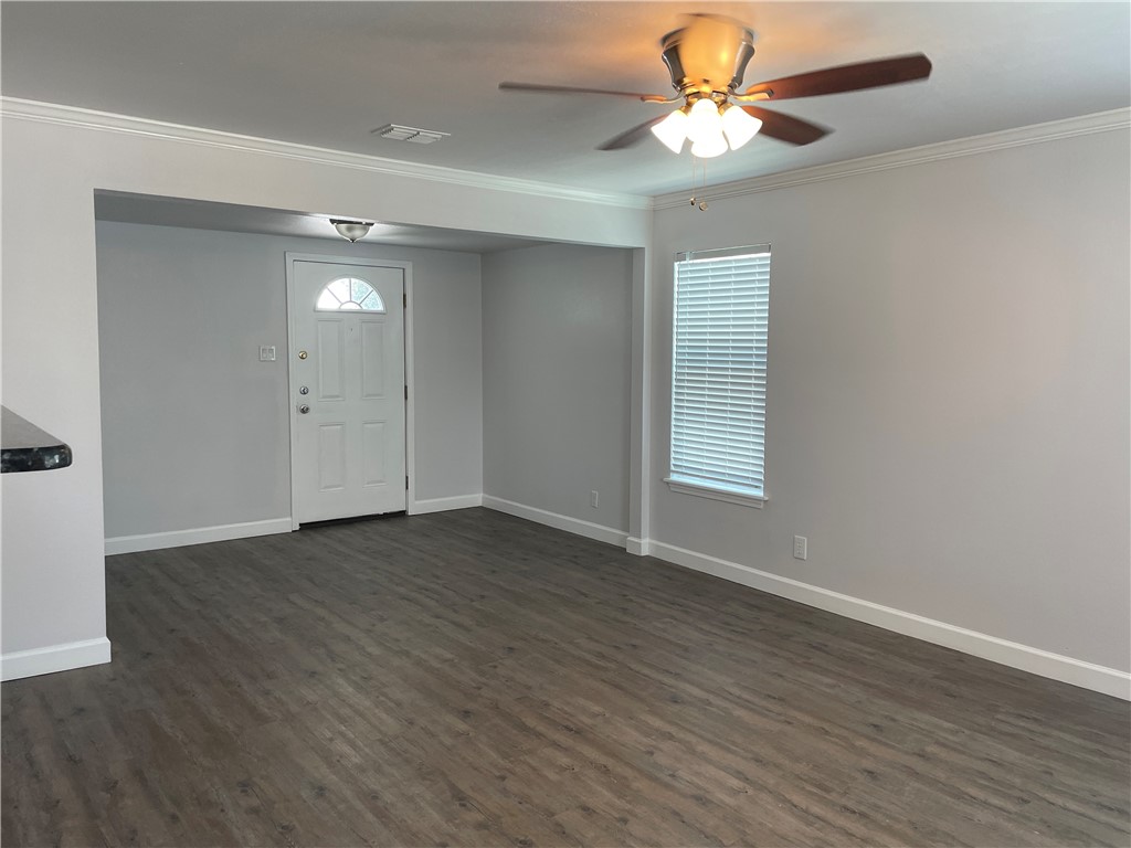3529 Topeka Street Corpus Christi TX 78411
