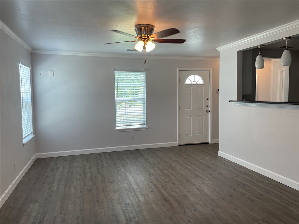 3529 Topeka Street Corpus Christi TX 78411