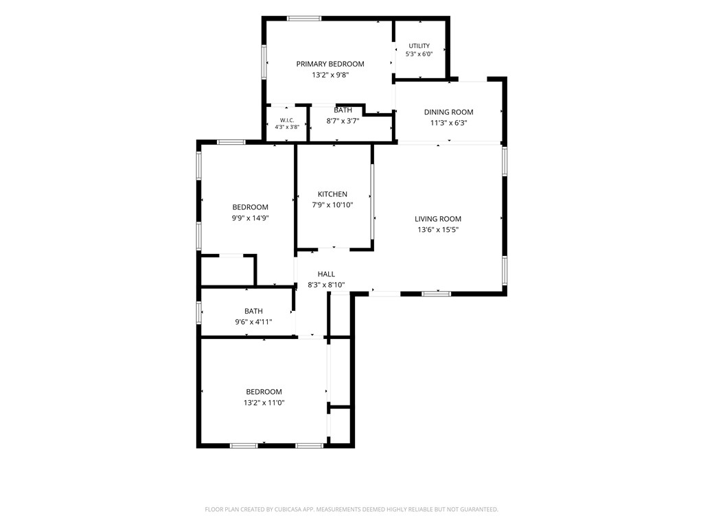 3529 Topeka Street Corpus Christi TX 78411