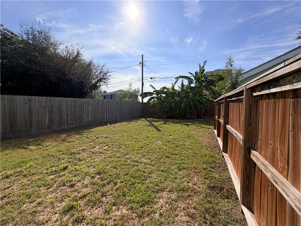 3529 Topeka Street Corpus Christi TX 78411