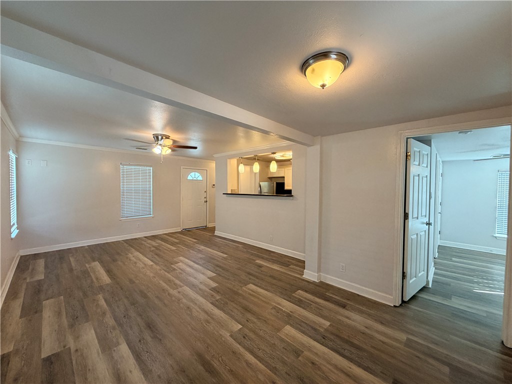 3529 Topeka Street Corpus Christi TX 78411