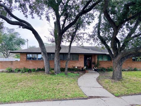 410 Miramar Place Corpus Christi TX 78411