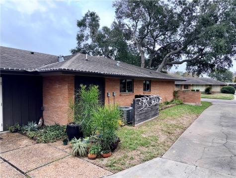 410 Miramar Place Corpus Christi TX 78411