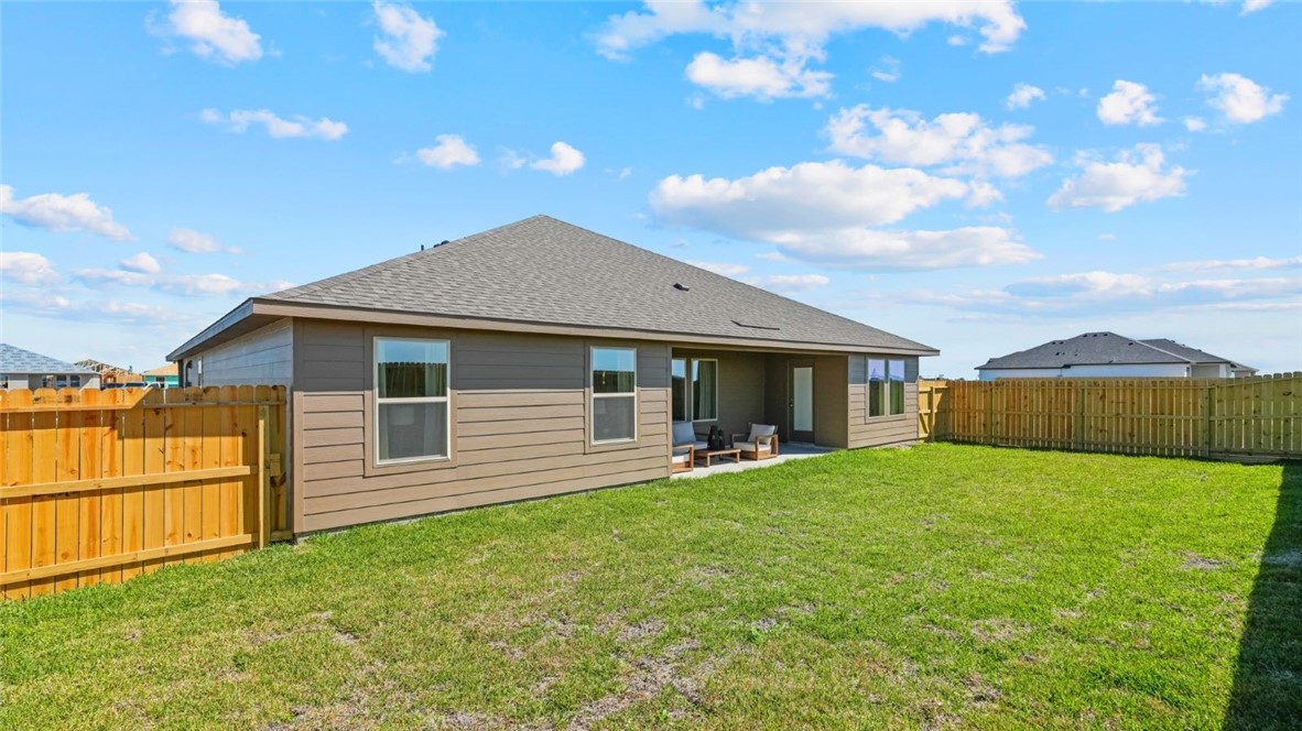 1450 Rhaegal Street Corpus Christi TX 78415