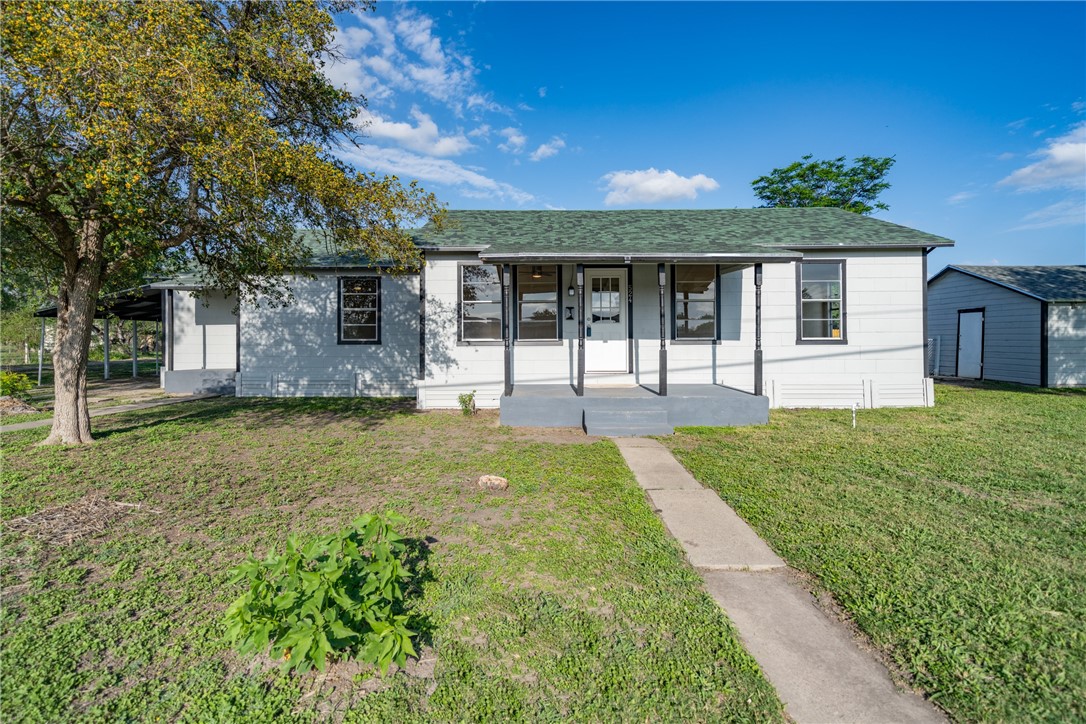 524 S 12th Street Kingsville TX 78363
