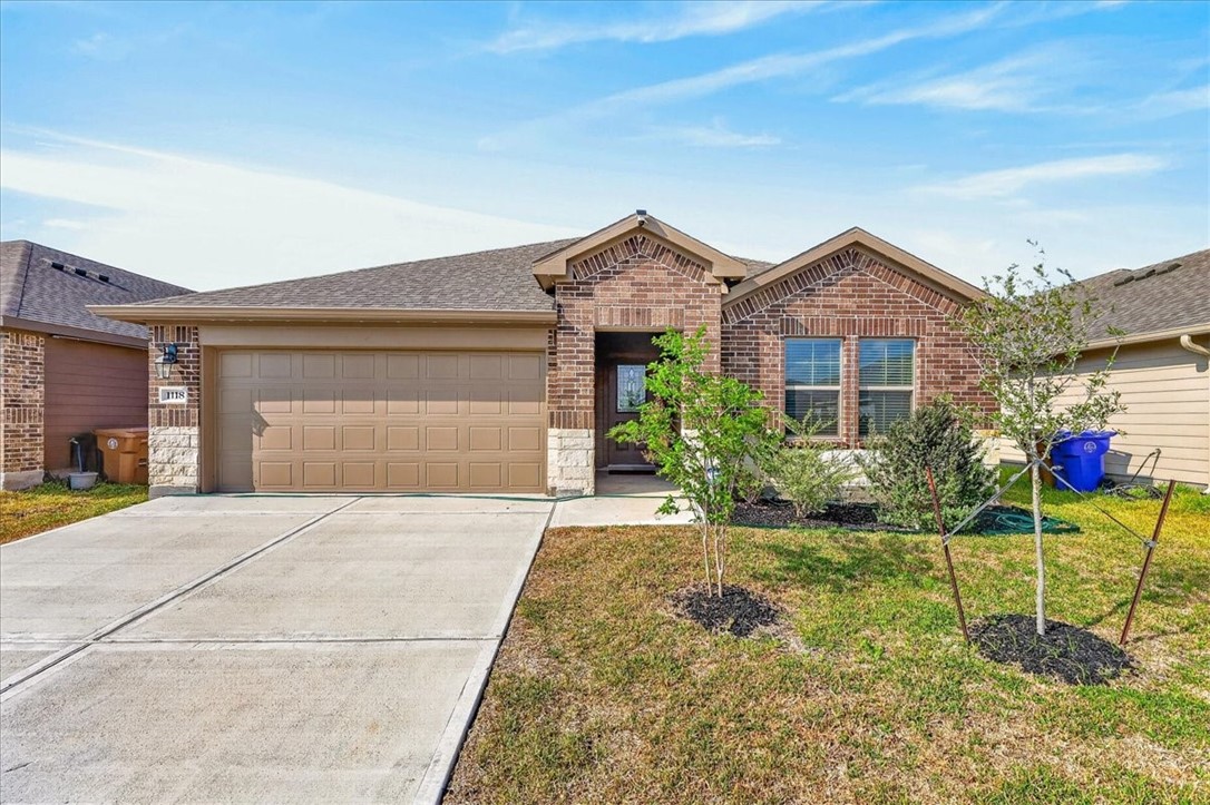 1118 Thames Chase Drive Corpus Christi TX 78415