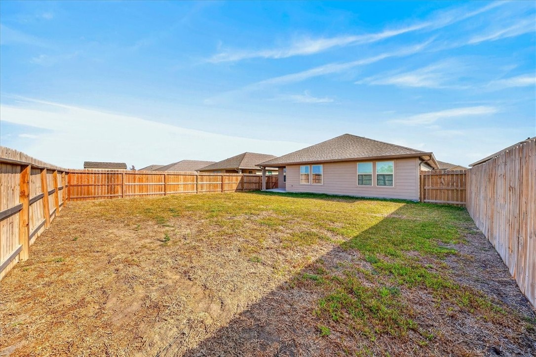 1118 Thames Chase Drive Corpus Christi TX 78415