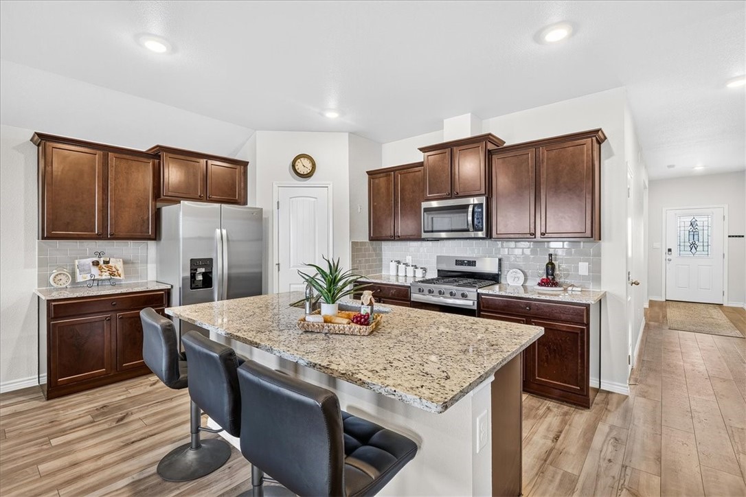 1118 Thames Chase Drive Corpus Christi TX 78415
