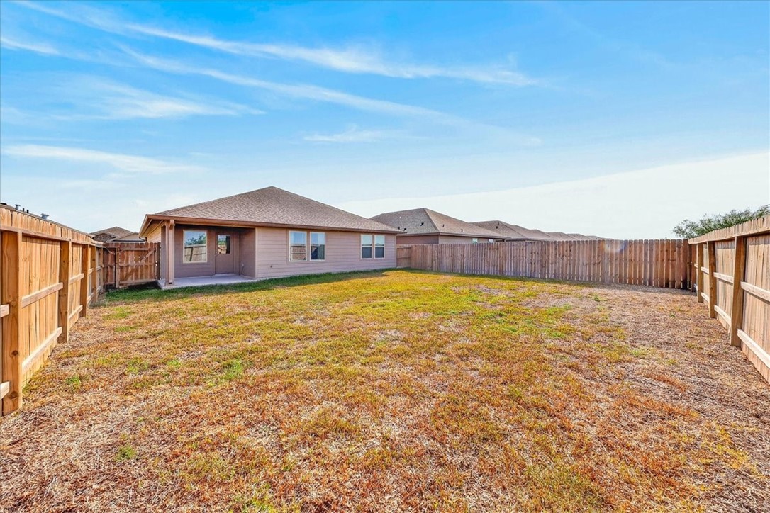 1118 Thames Chase Drive Corpus Christi TX 78415