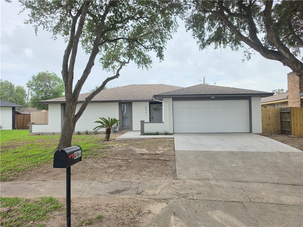 4961 Shadowbend Drive Corpus Christi TX 78413