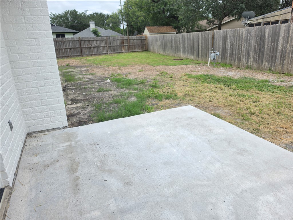 4961 Shadowbend Drive Corpus Christi TX 78413