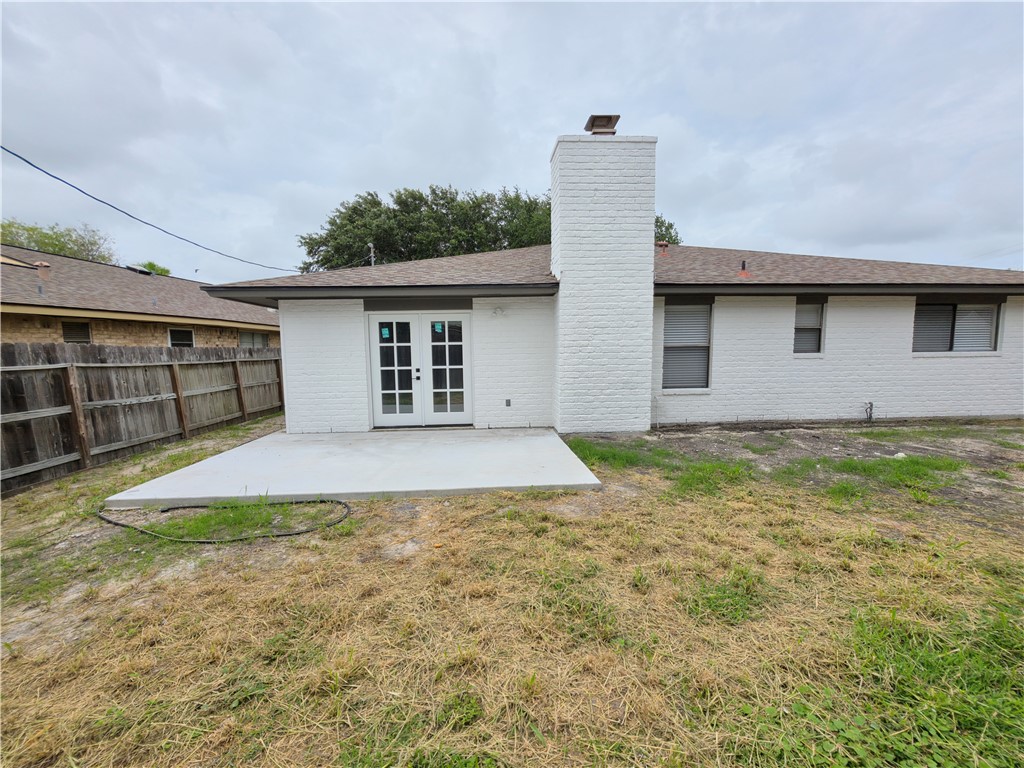 4961 Shadowbend Drive Corpus Christi TX 78413