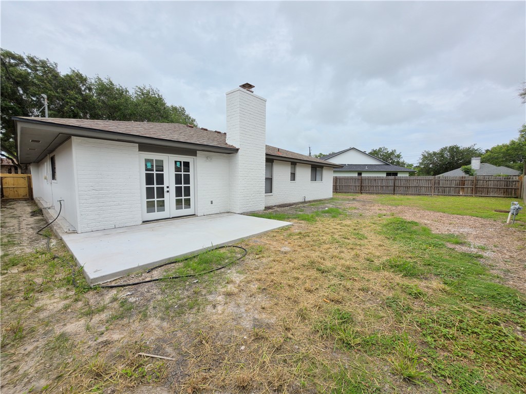 4961 Shadowbend Drive Corpus Christi TX 78413