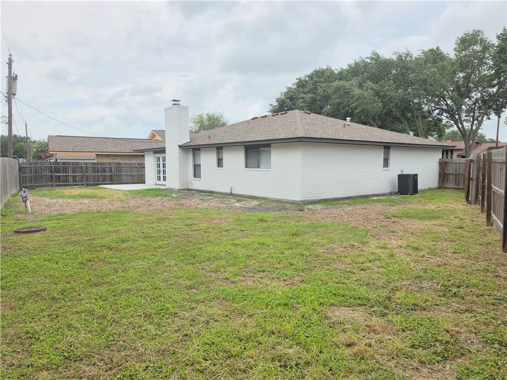 4961 Shadowbend Drive Corpus Christi TX 78413