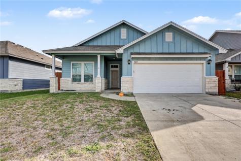 9609 Sedalia Corpus Christi TX 78410
