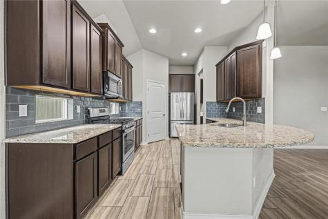 9609 Sedalia Corpus Christi TX 78410