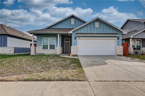 9609 Sedalia Corpus Christi TX 78410