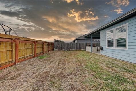 9609 Sedalia Corpus Christi TX 78410