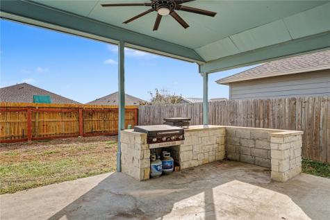 9609 Sedalia Corpus Christi TX 78410