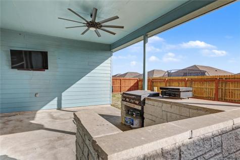 9609 Sedalia Corpus Christi TX 78410