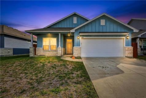 9609 Sedalia Corpus Christi TX 78410
