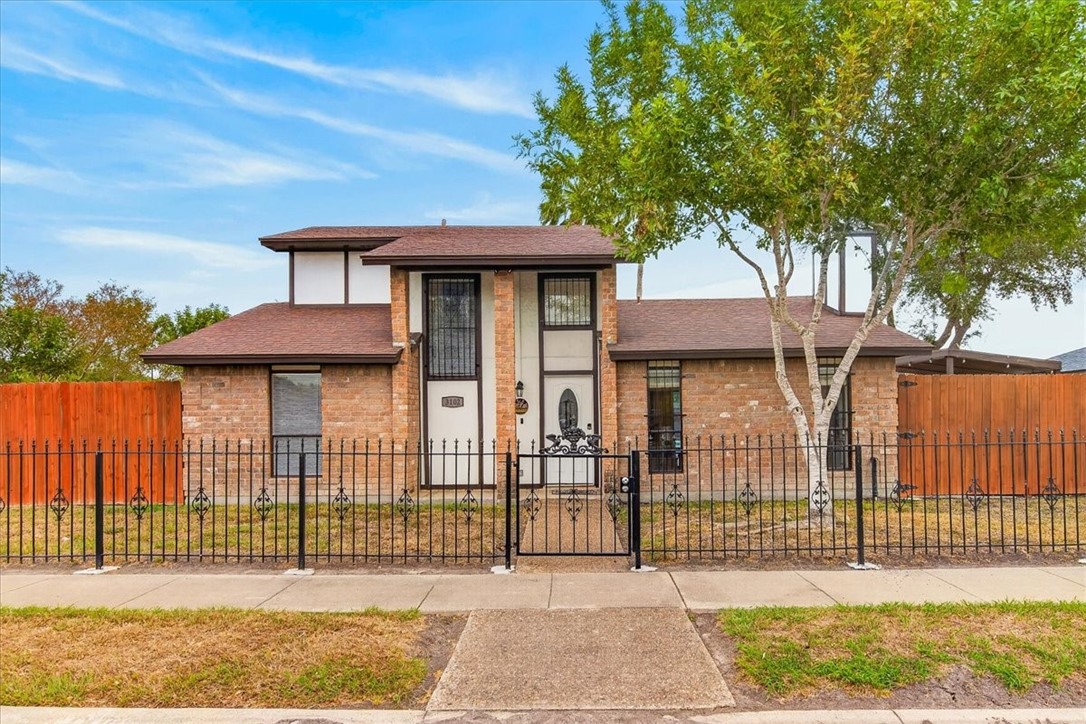 3102 Seahawk Drive Corpus Christi TX 78415