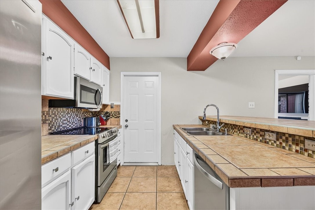 3102 Seahawk Drive Corpus Christi TX 78415
