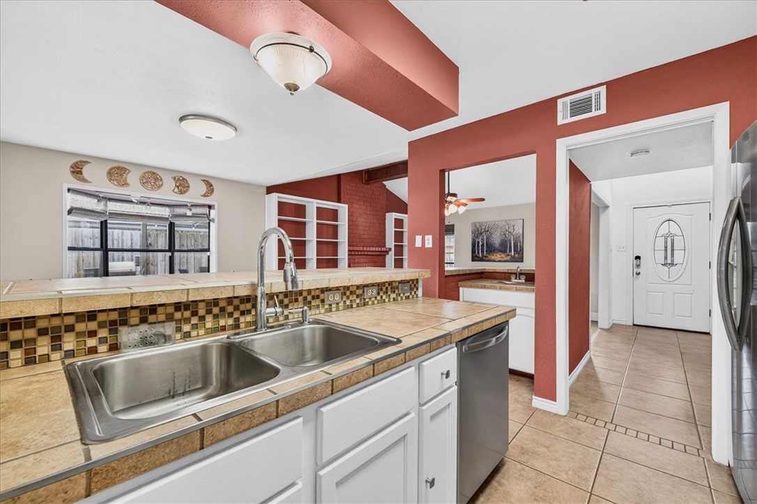 3102 Seahawk Drive Corpus Christi TX 78415