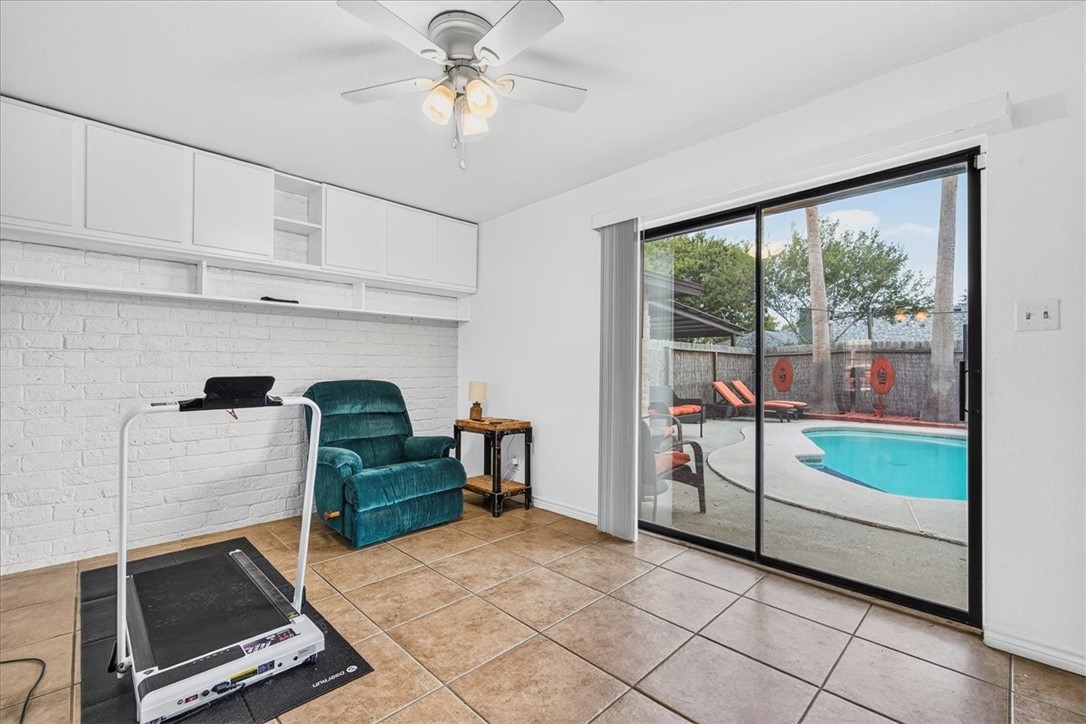 3102 Seahawk Drive Corpus Christi TX 78415