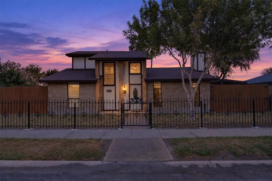 3102 Seahawk Drive Corpus Christi TX 78415