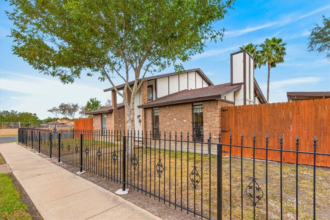 3102 Seahawk Drive Corpus Christi TX 78415