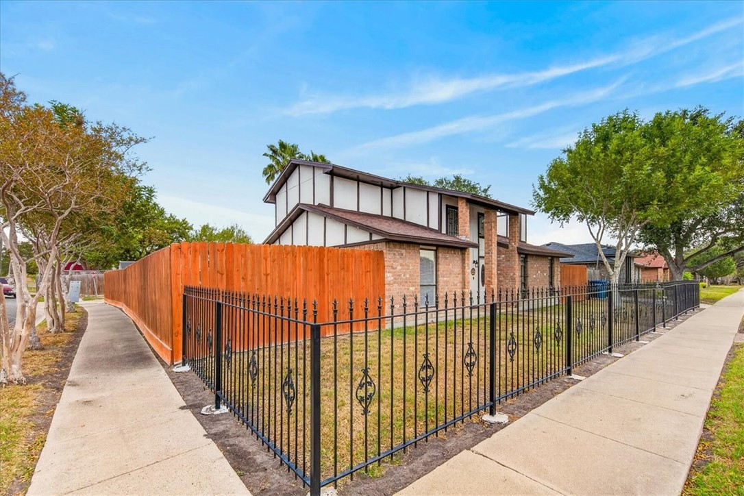 3102 Seahawk Drive Corpus Christi TX 78415