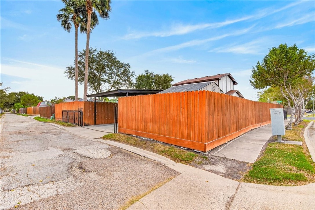 3102 Seahawk Drive Corpus Christi TX 78415