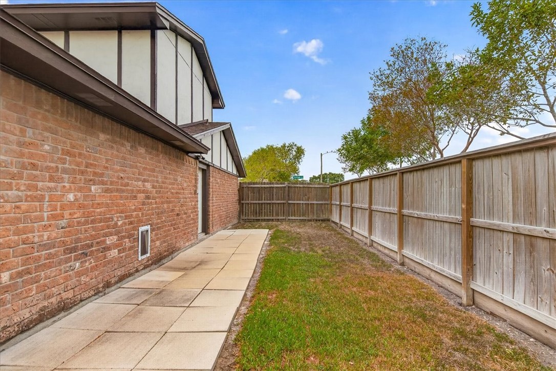 3102 Seahawk Drive Corpus Christi TX 78415