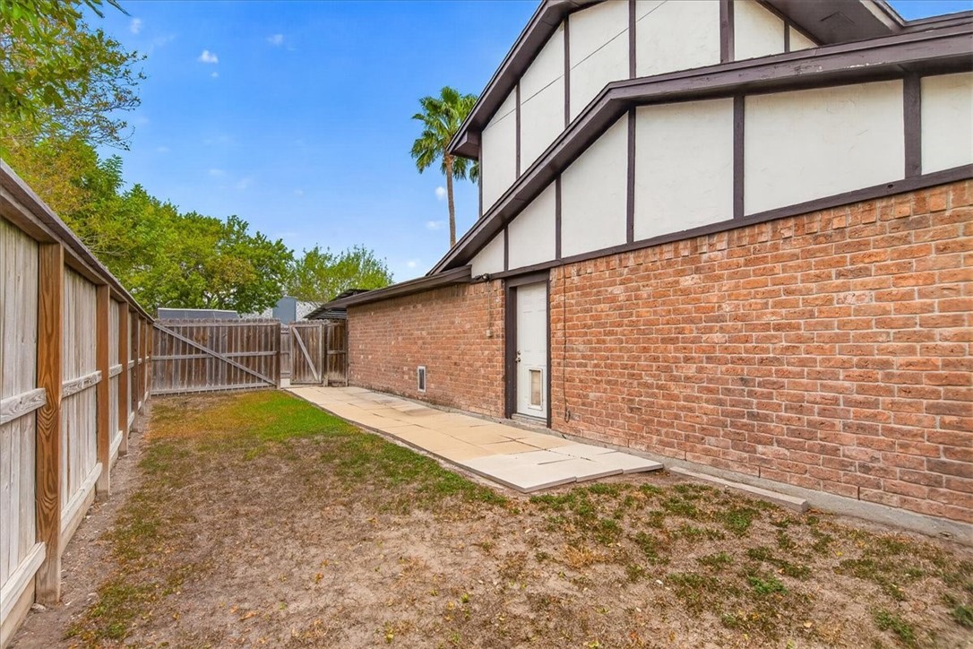 3102 Seahawk Drive Corpus Christi TX 78415