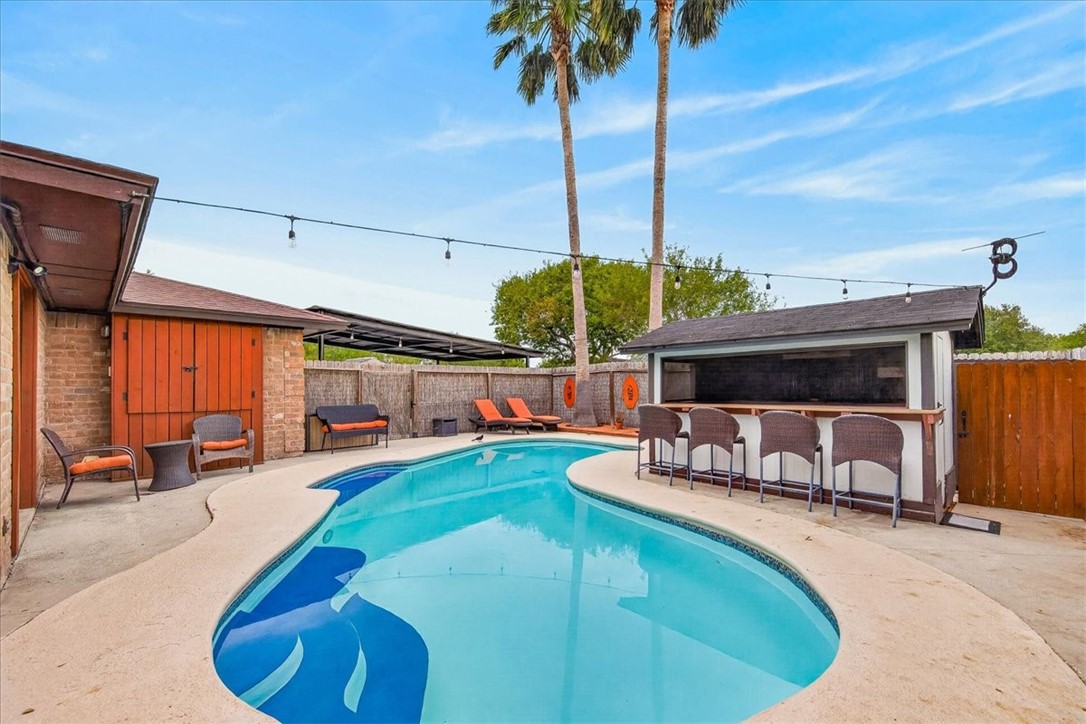 3102 Seahawk Drive Corpus Christi TX 78415