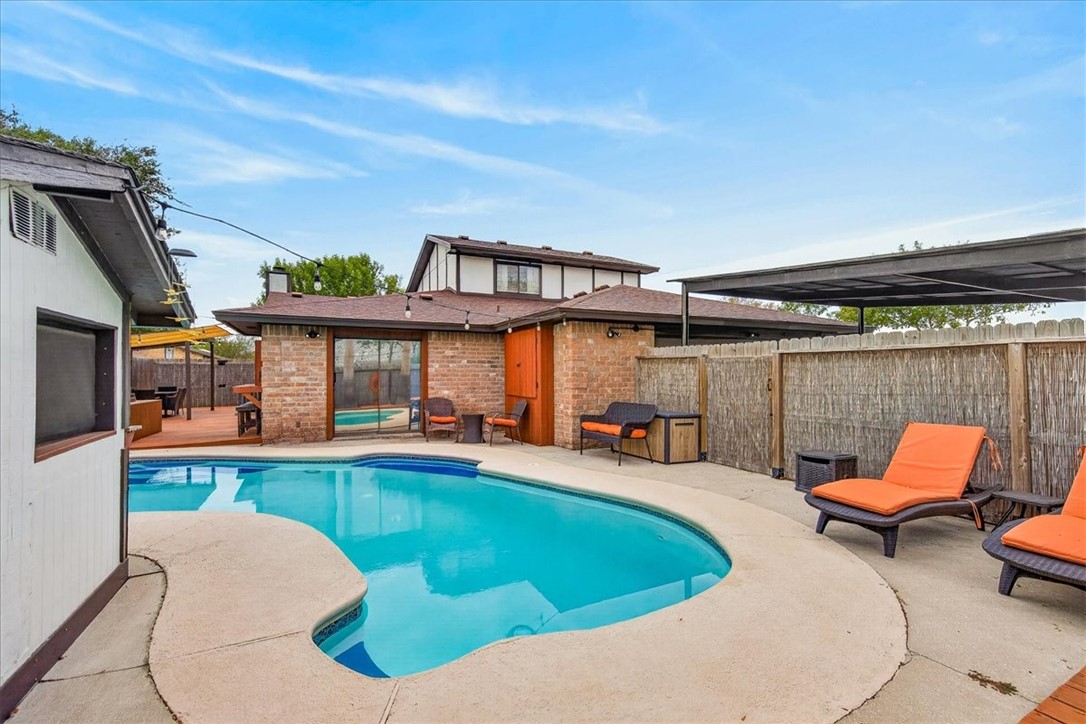3102 Seahawk Drive Corpus Christi TX 78415