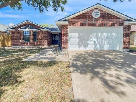 2153 Savoy Street Corpus Christi TX 78414