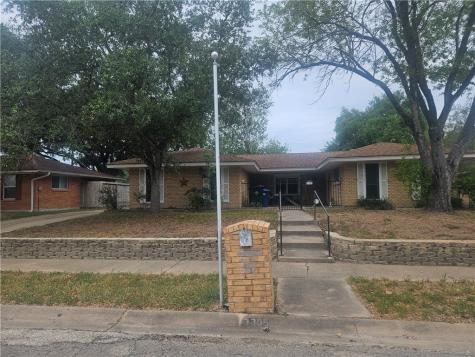 3305 Peachtree Street Corpus Christi TX 78410