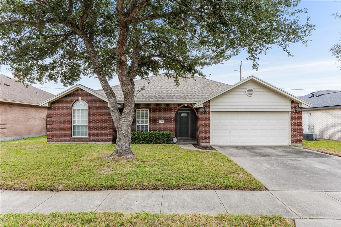 7306 Sun Valley Drive Corpus Christi TX 78413